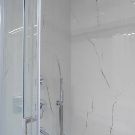 Mayer Hellas 2br Duplex Kolonaki