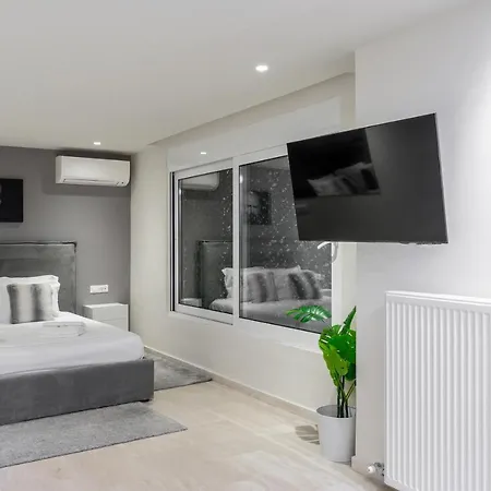 Mayer Hellas 2br Duplex Kolonaki * Athens