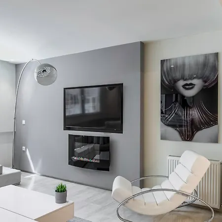 Mayer Hellas 2br Duplex Kolonaki Apartment Athens
