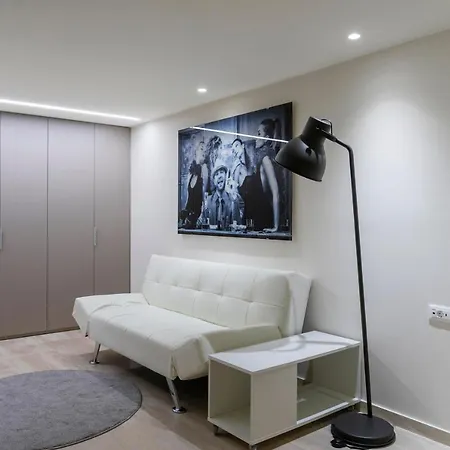 Mayer Hellas 2br Duplex Kolonaki *