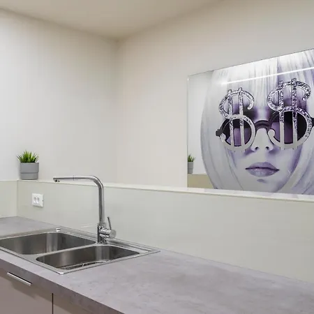 Mayer Hellas 2br Duplex Kolonaki Athens