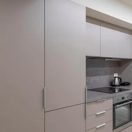 Mayer Hellas 2br Duplex Kolonaki Apartment