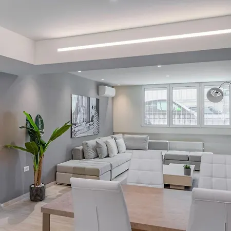 Mayer Hellas 2br Duplex Kolonaki Athens