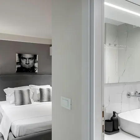 Mayer Hellas 2br Duplex Kolonaki