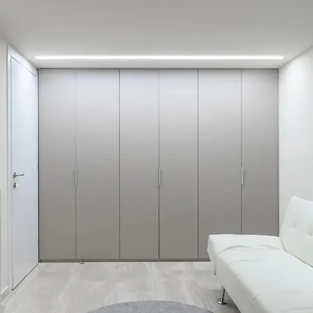 Mayer Hellas 2br Duplex Kolonaki Apartment Athens