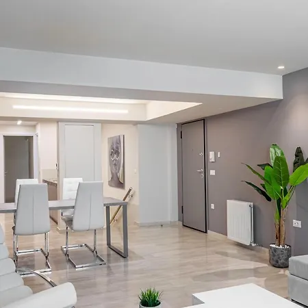 Mayer Hellas 2br Duplex Kolonaki *