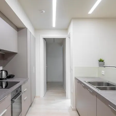 Mayer Hellas 2br Duplex Kolonaki Apartment Athens