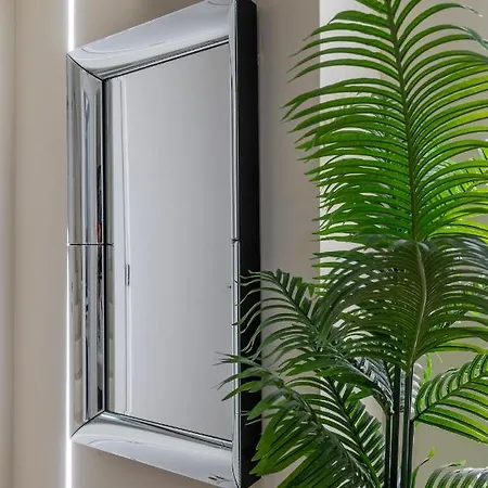 Mayer Hellas 2br Duplex Kolonaki Apartment