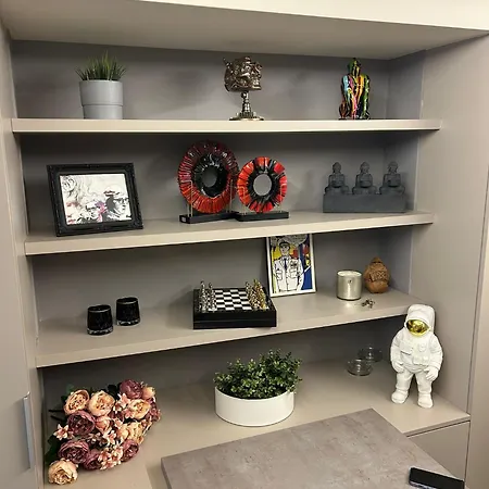 Mayer Hellas 2br Duplex Kolonaki Αθήνα